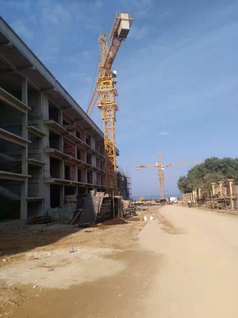 Hôtel de Parc, Skikda