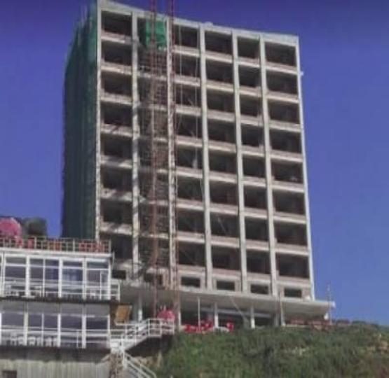 Hôtel Belle Vue Skikda 4 étoiles