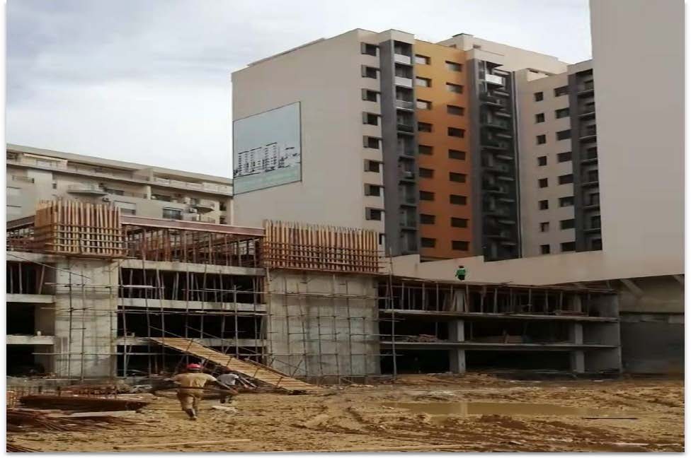 Résidences Aghiles Dar Diaf