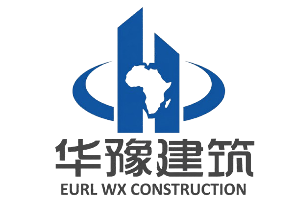 Logo EURL WX CONSTRUCTION
